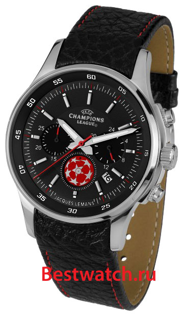 Часы Jacques Lemans UEFA U-45H